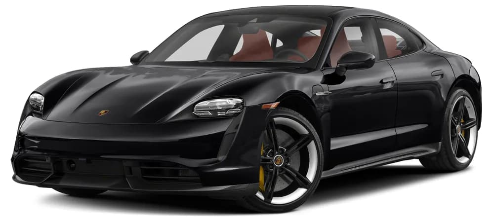 Porsche Taycan 2024 Base