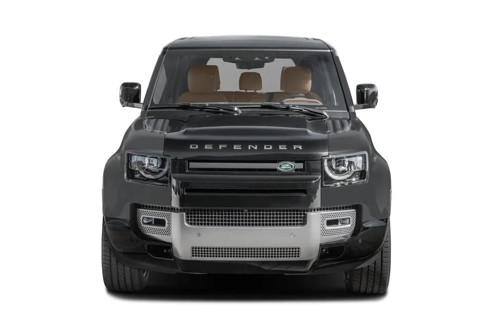 Defender