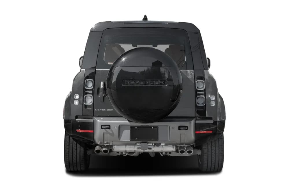 Defender