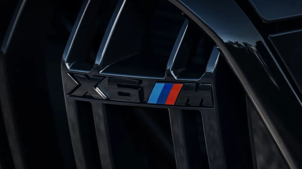 X6 M