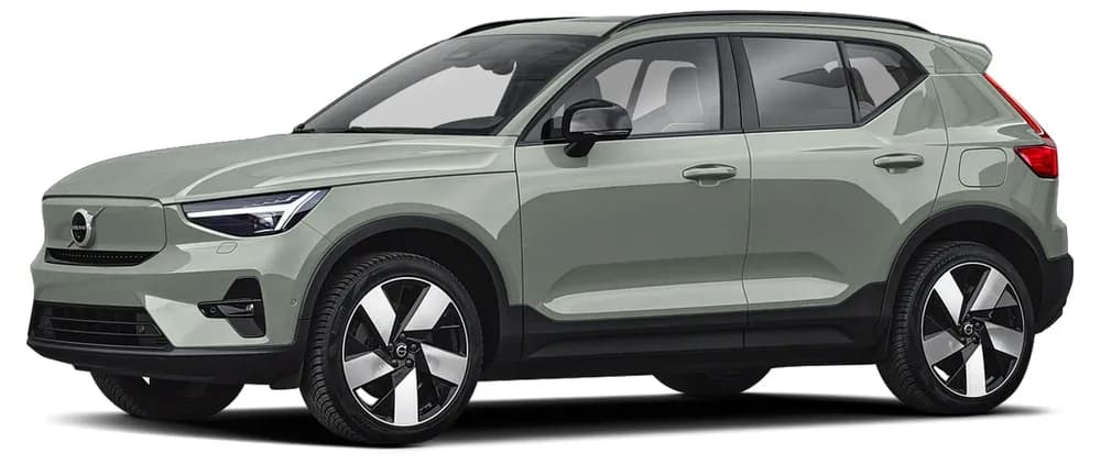 XC40