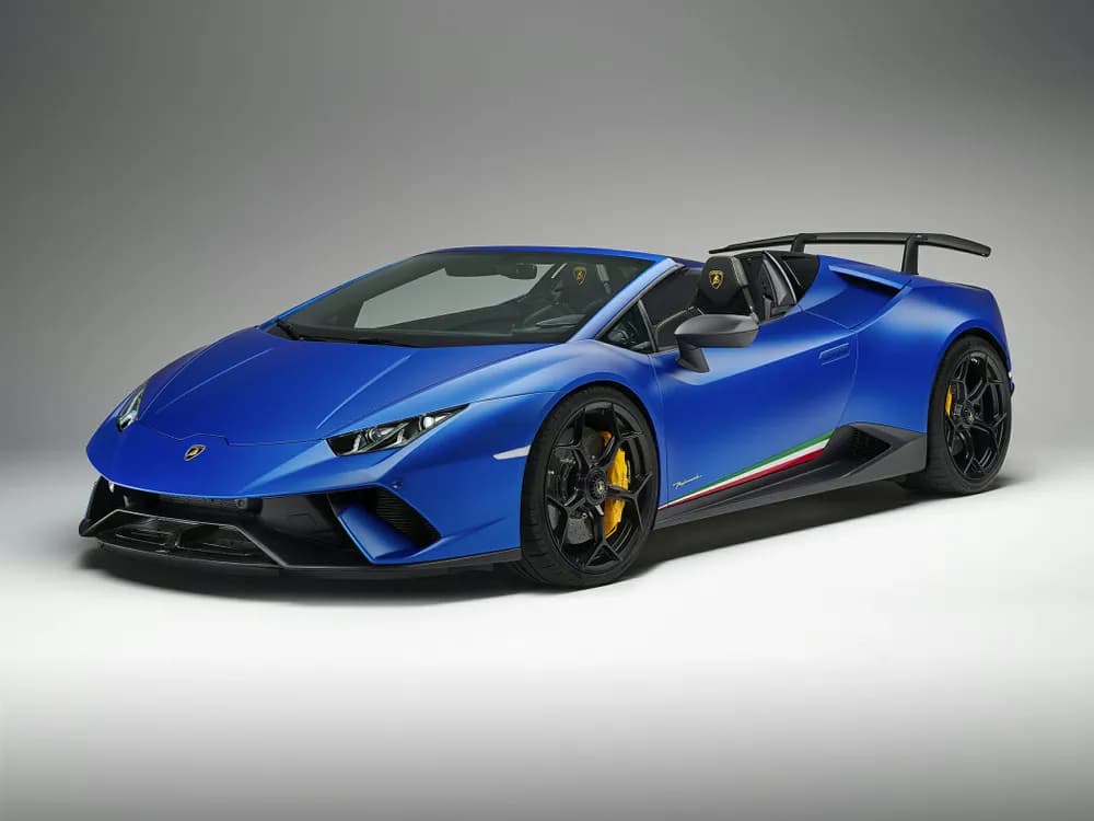 Huracan
