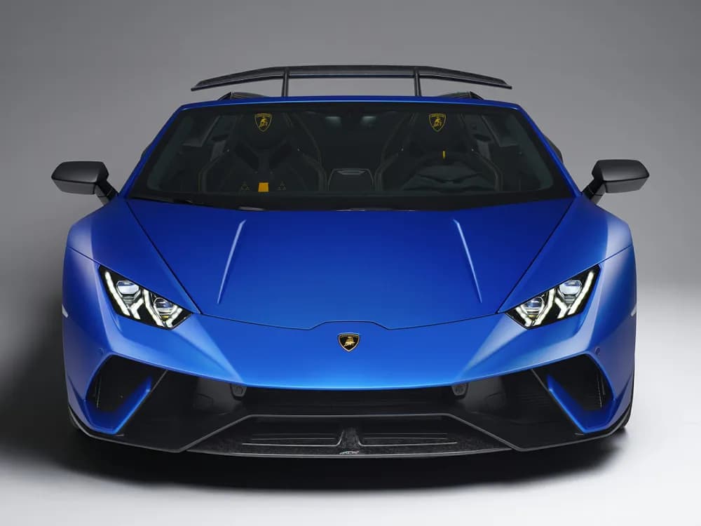 Huracan