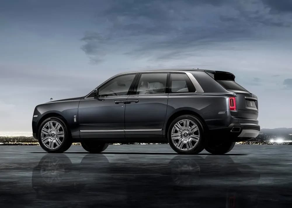 Cullinan
