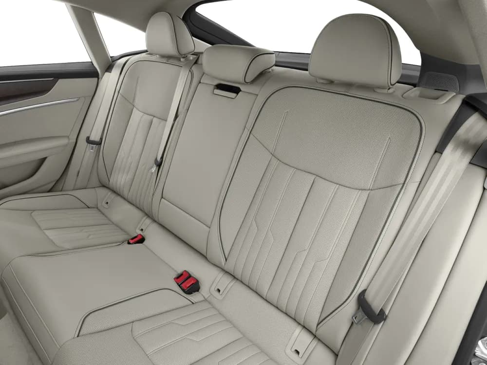 A7 Sportback