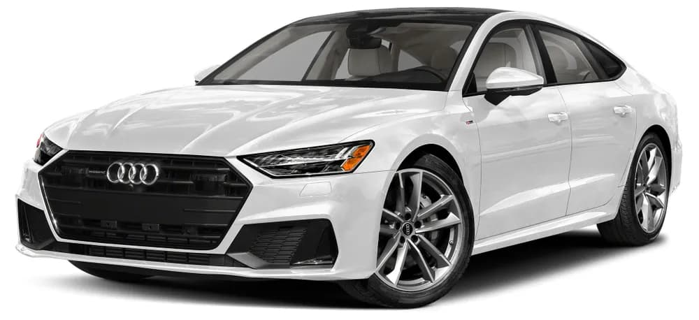 A7 Sportback