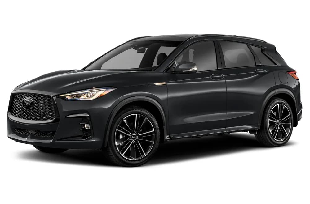 QX50