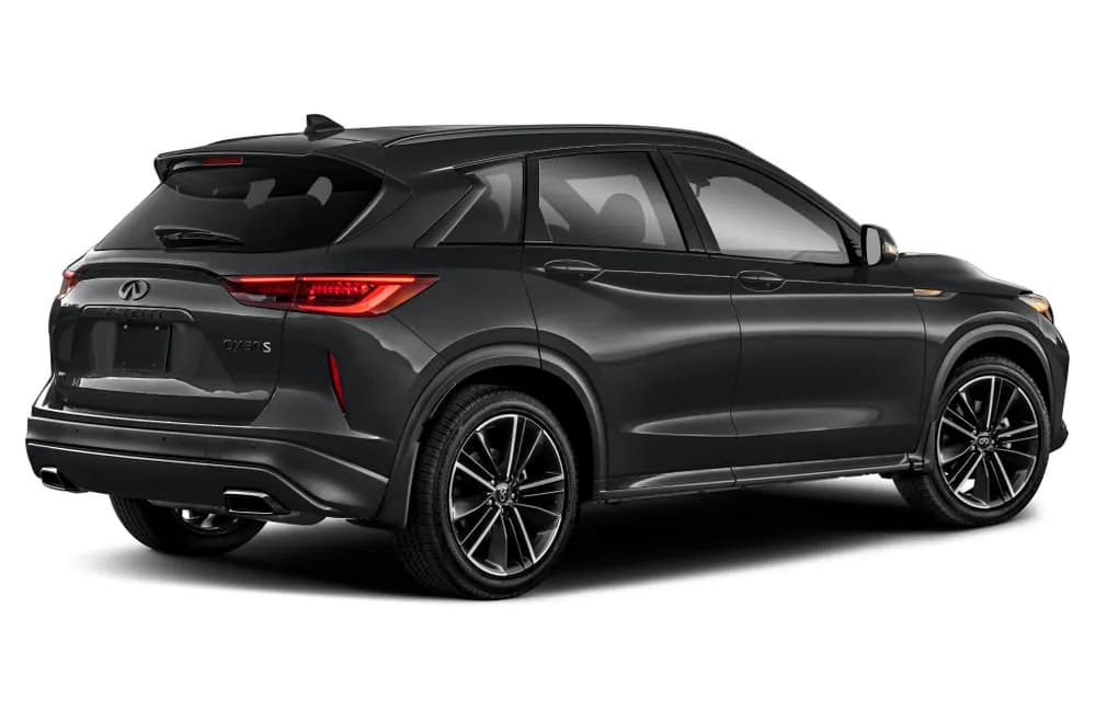 QX50