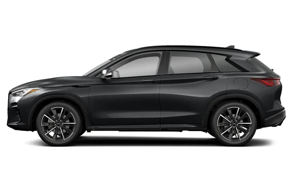 QX50