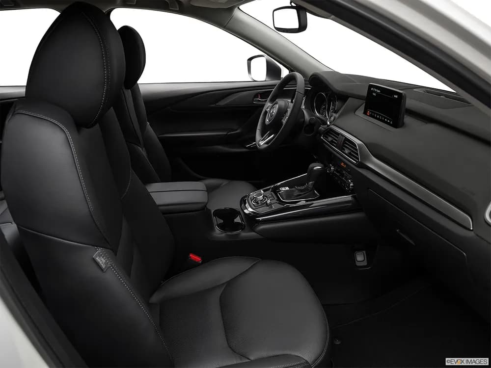 CX-9