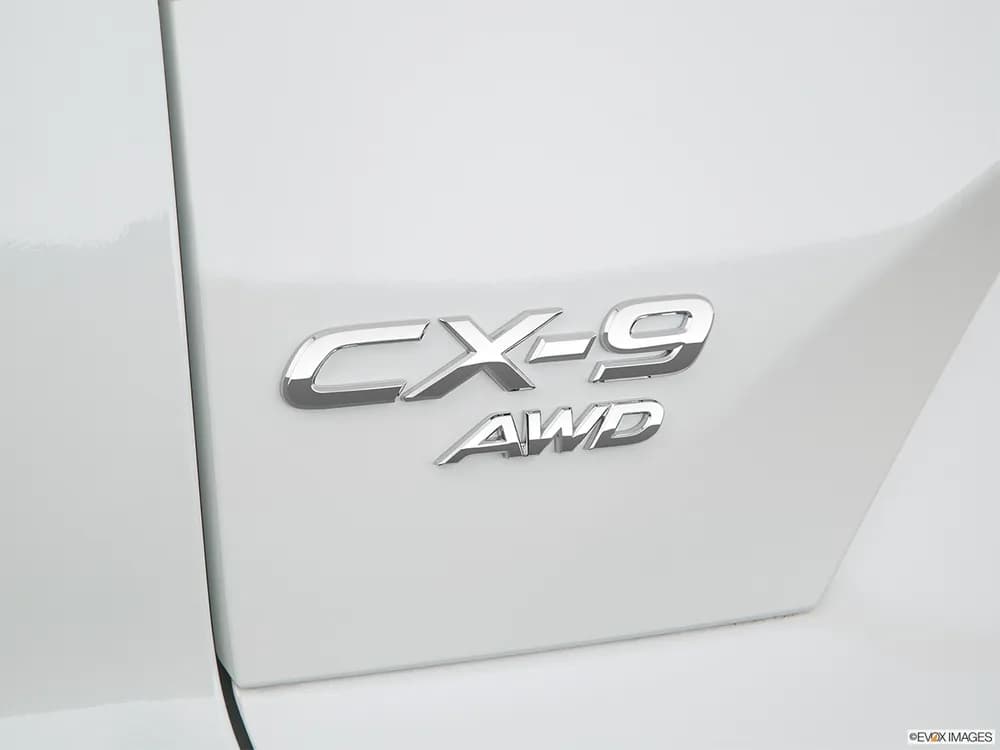CX-9