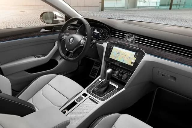 Arteon