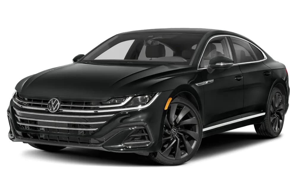 Volkswagen Arteon 2024 2024