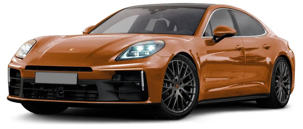 Panamera