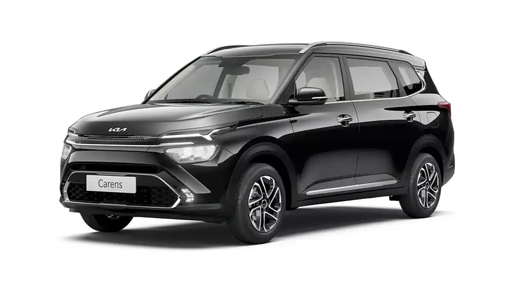 Kia Carens 2024 2024
