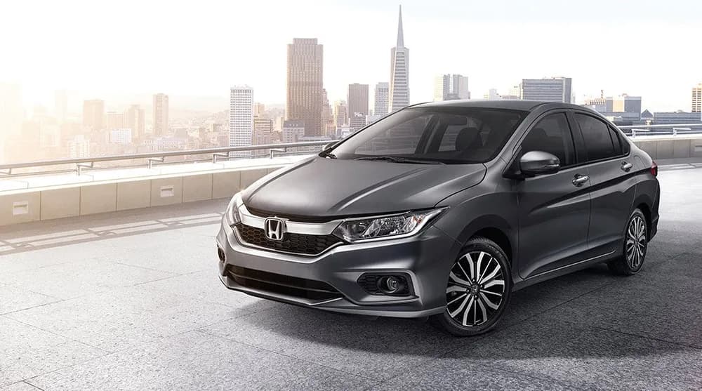 Honda City 2024 2024