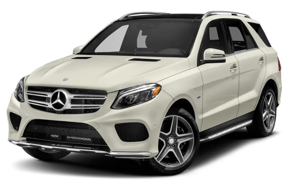 GLE-Class