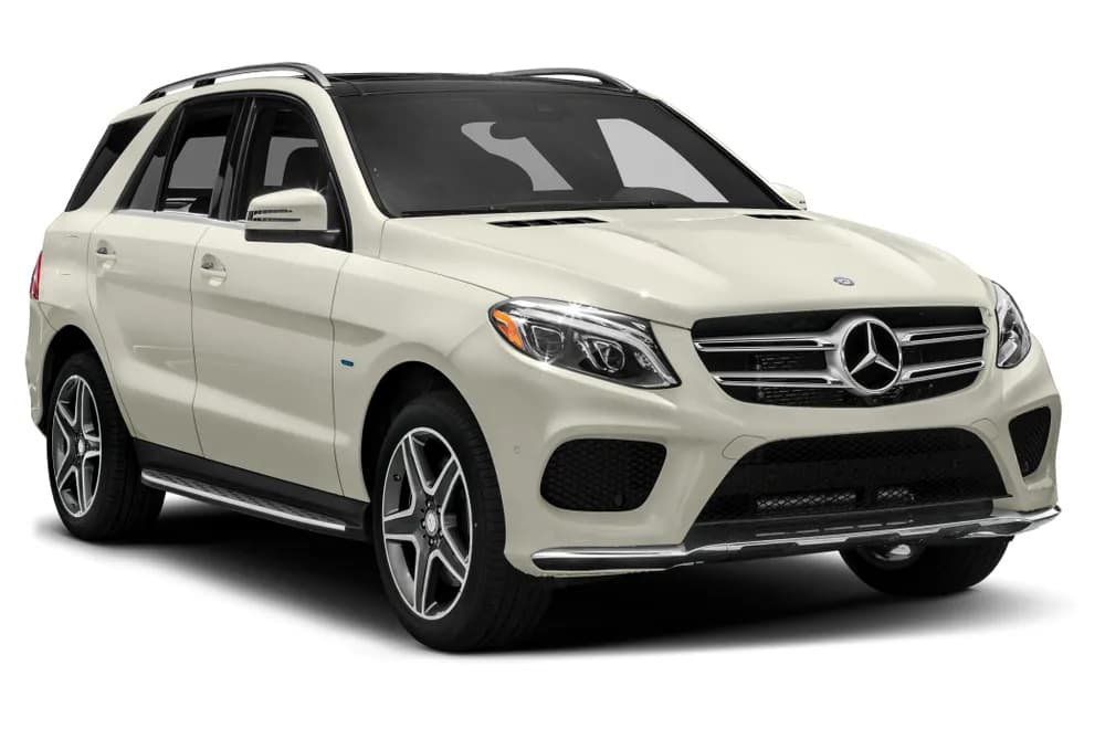 GLE-Class