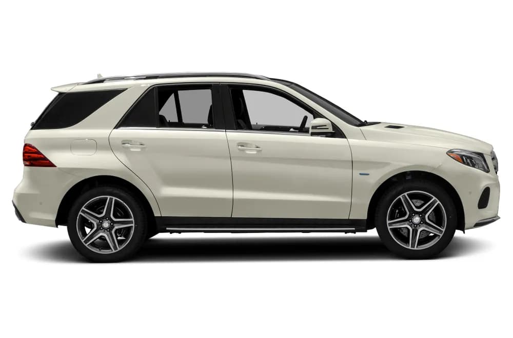 GLE-Class