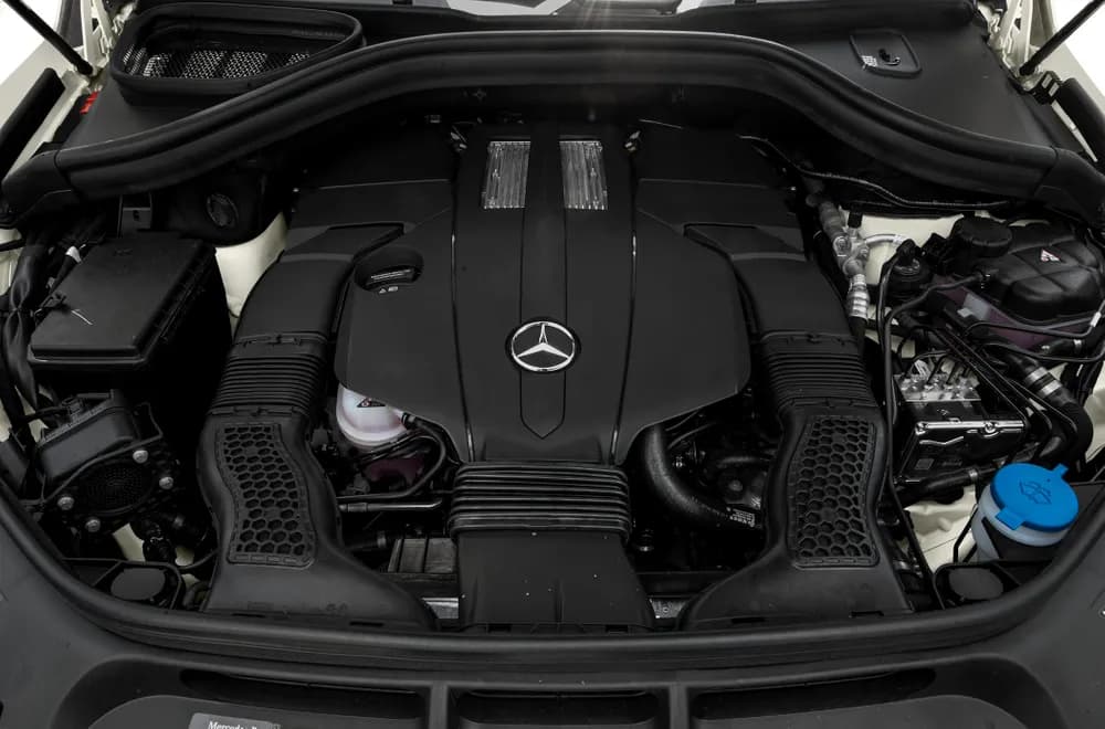 GLE-Class