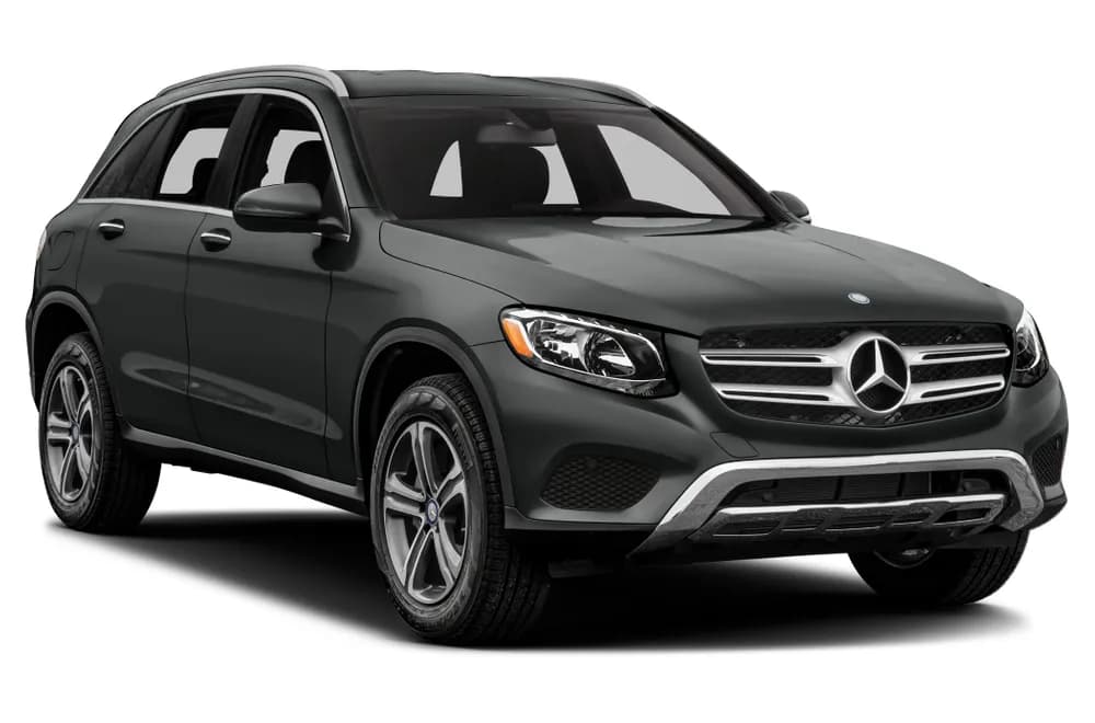 GLC-Class