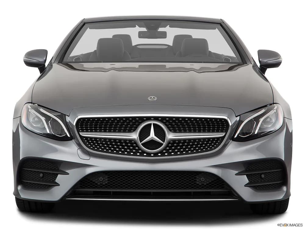 E-Class Cabriolet