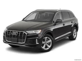 40 TFSI Design quattro (252 HP)