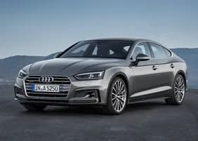 45 TFSI Design quattro (252 HP)
