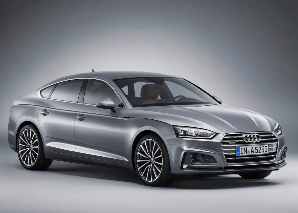 A5 Sportback