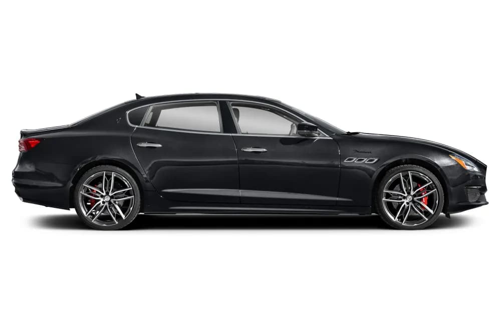 Quattroporte