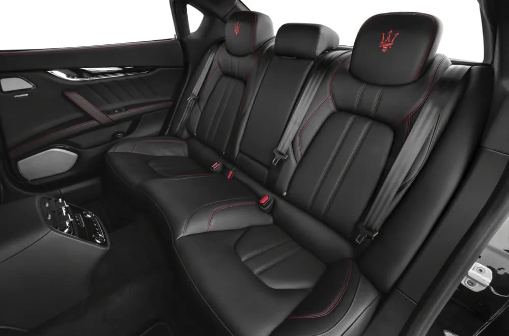 Quattroporte