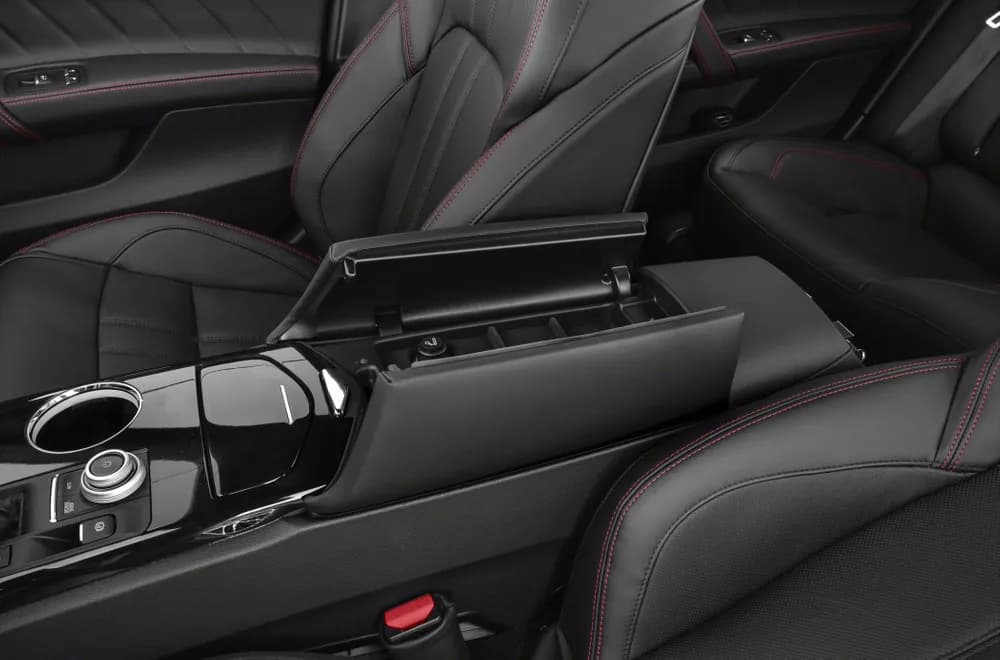 Quattroporte