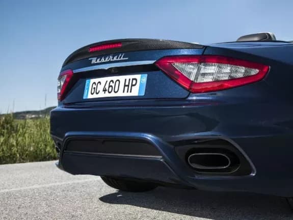 GranCabrio
