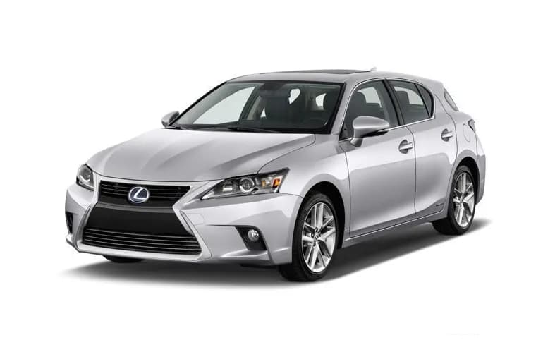 Lexus CT 2024 2024