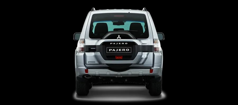 Pajero