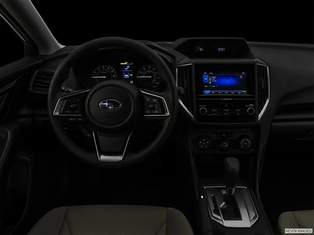 Impreza