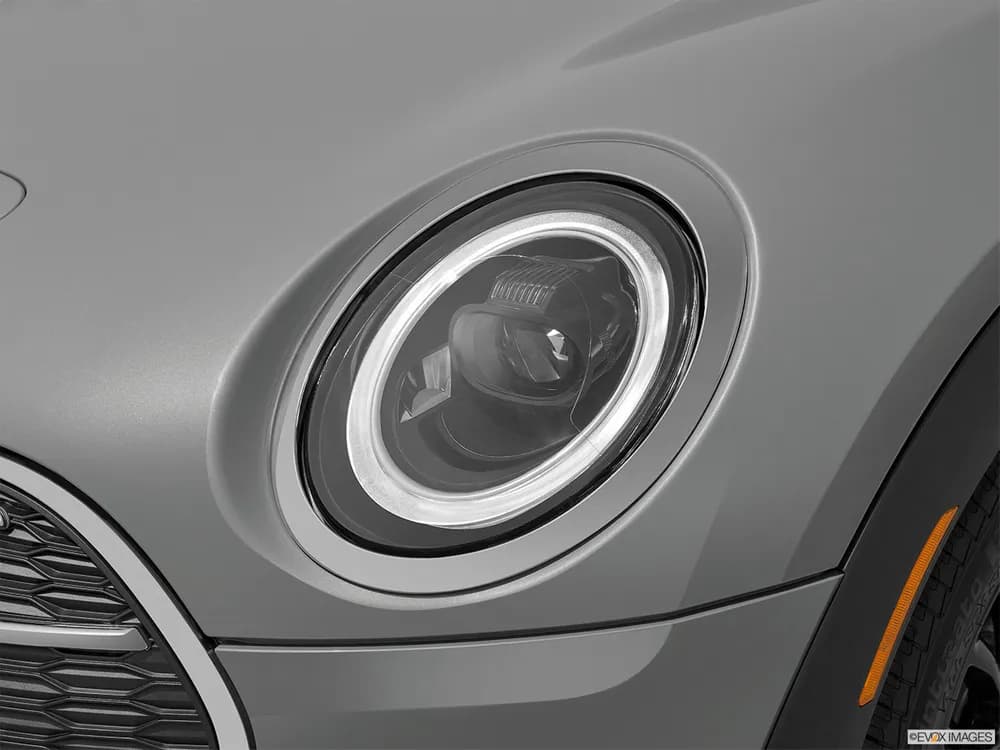 Clubman