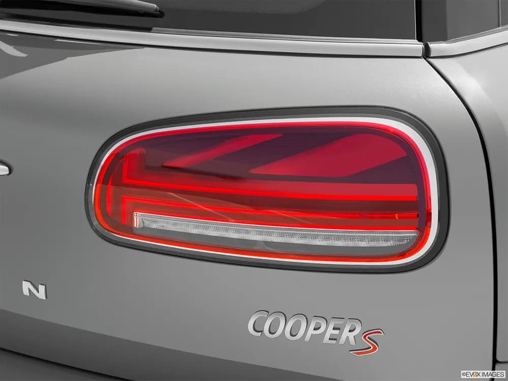 Mini Clubman 2024 2024
