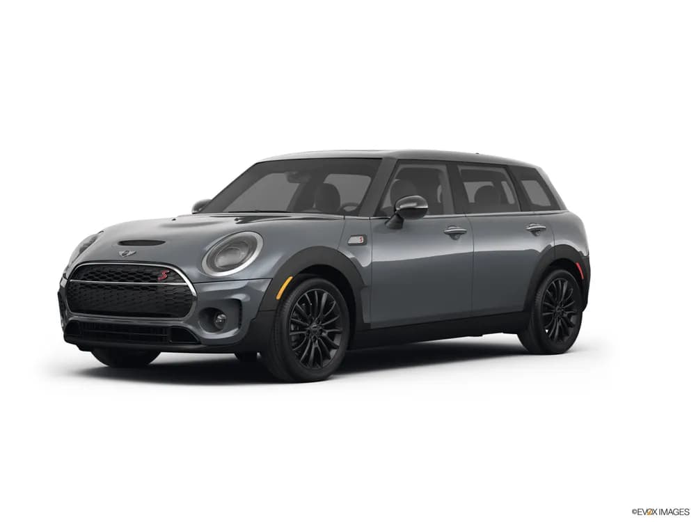 Clubman