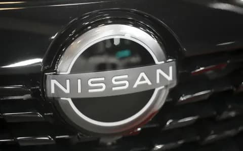 Disover Nissan Offers
