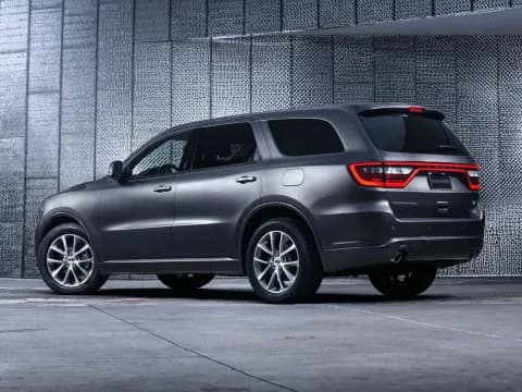 Discover Dodge Offers