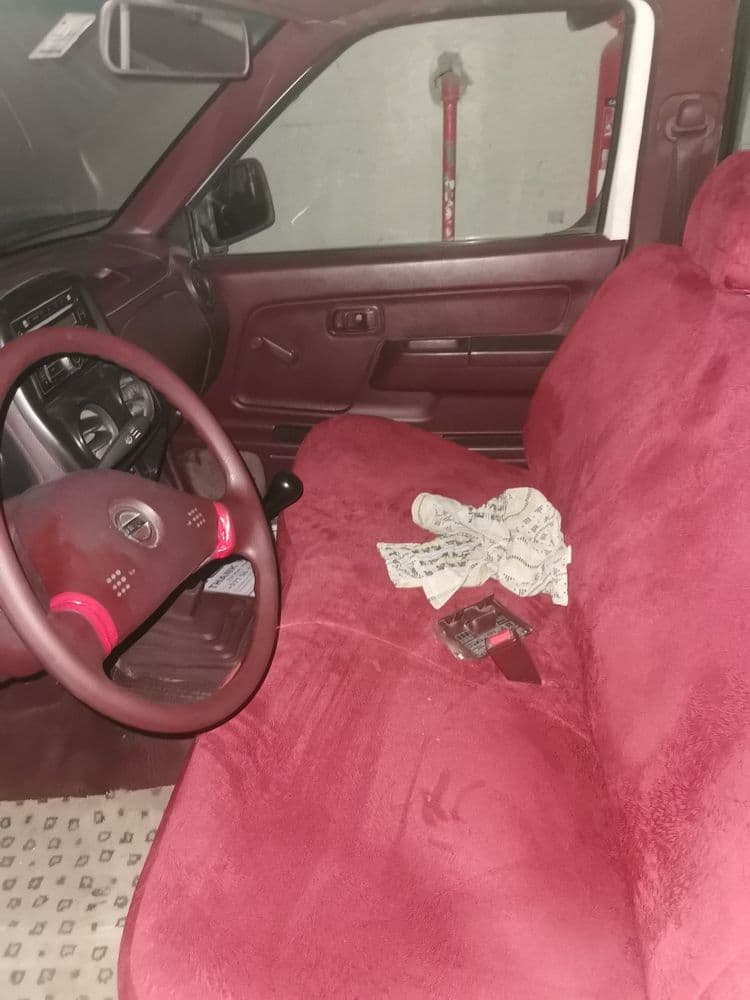 Car Buy, Sell & Valuation provided by Shams