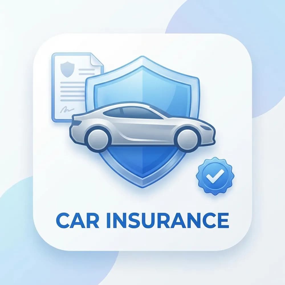 Car Insurance & Protection provided by Salama Islamic Insurance