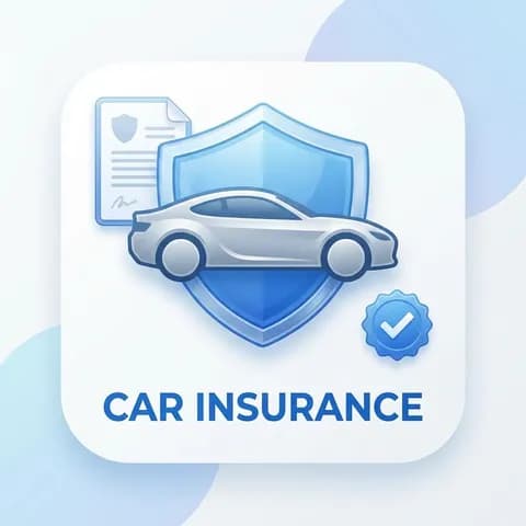 Car Insurance & Protection provided by Al Buhaira Insurance