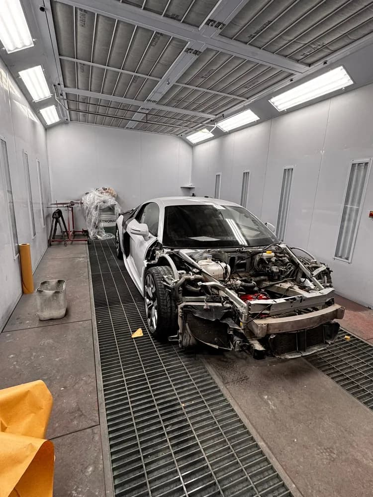 Car Maintenance provided by Fixhive Automotive