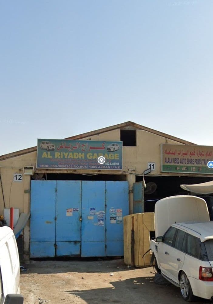 Car Mechanical Services provided by AL RIYADH GARAGE