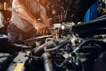 Car Roadside Assistance & Recovery provided by Car Fix Dubai