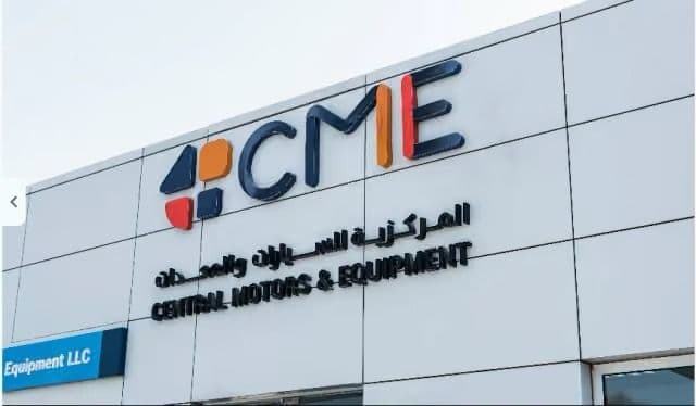 Car Maintenance provided by Central Motors
