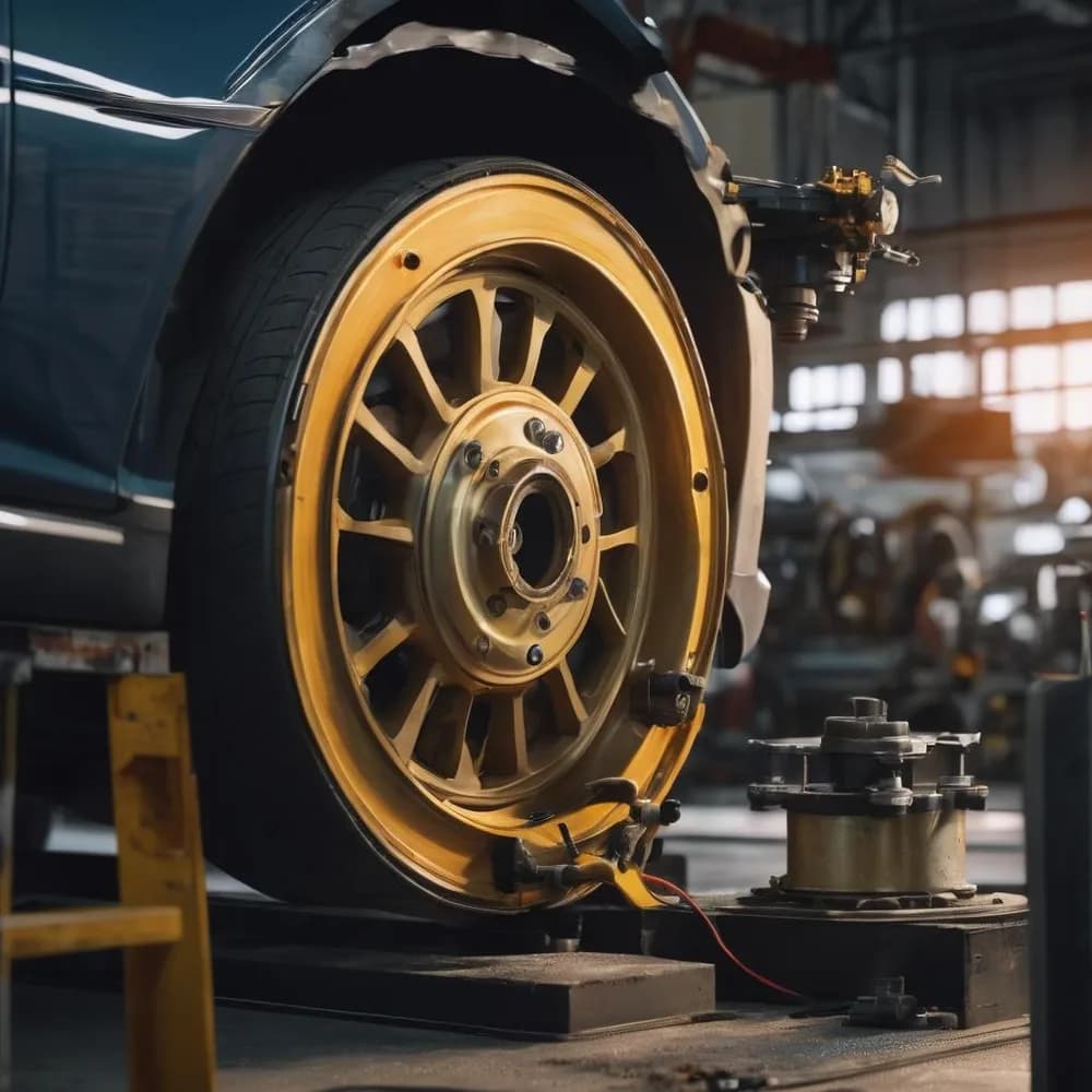 خدمات الميكانيكية مقدم من Euro Haus AutoCare