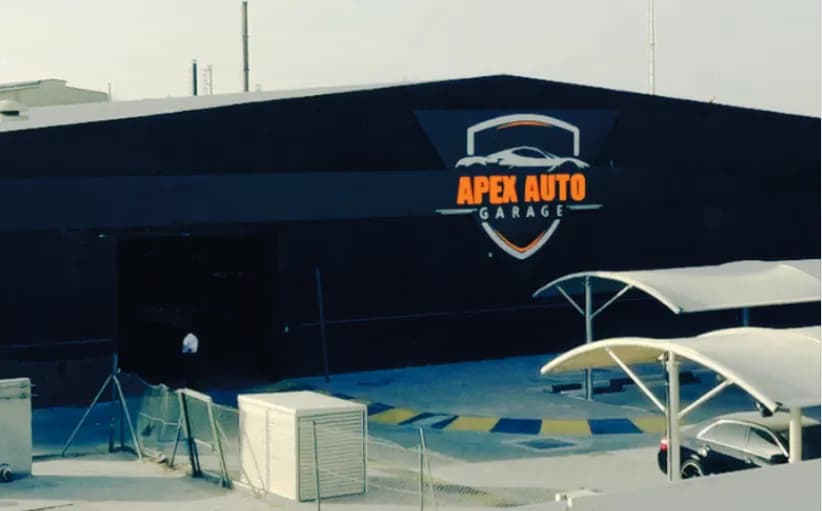 Car Mechanical Services provided by Apex Auto Garage